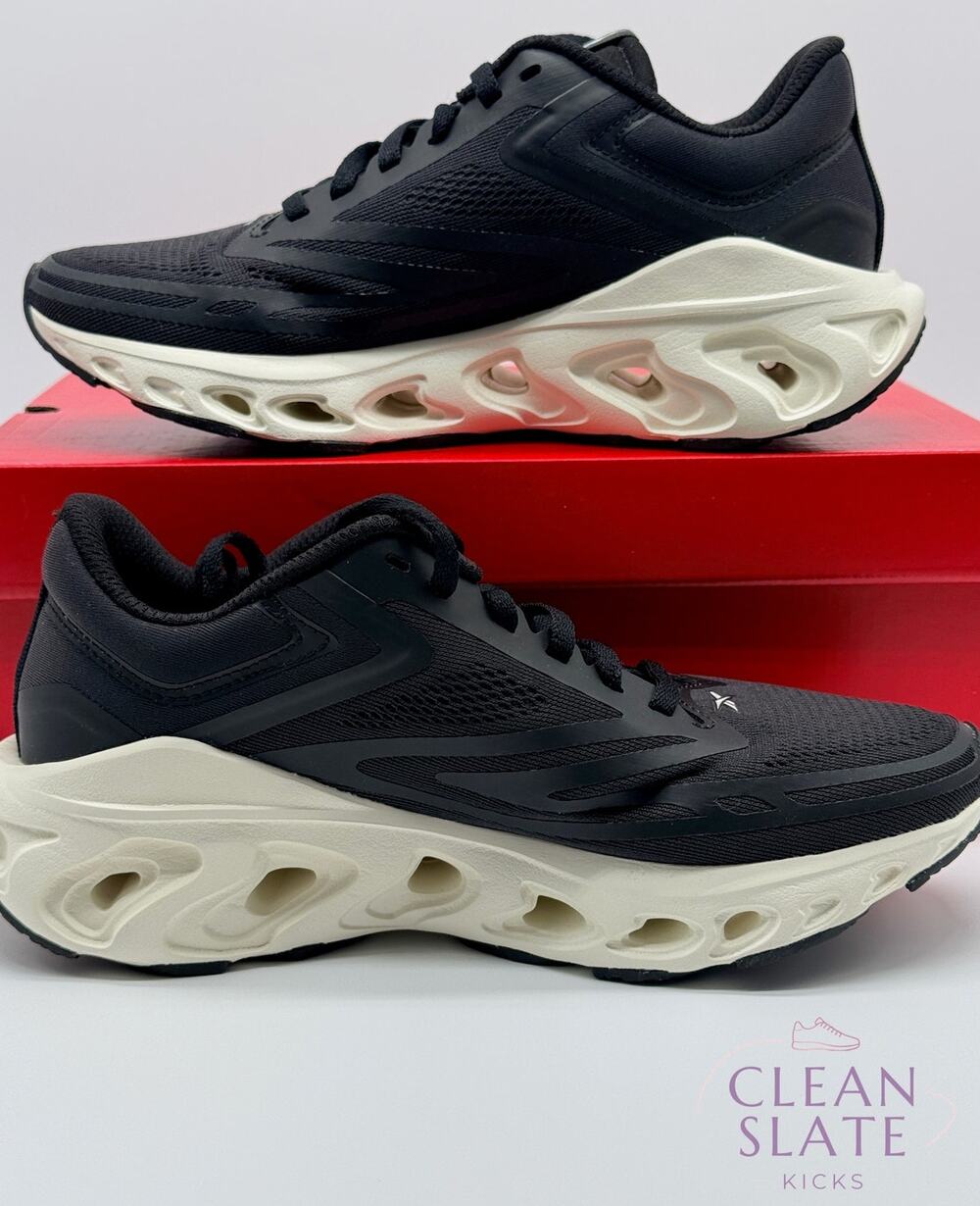Reebok Fuel Flex Run Black/White Women's 6